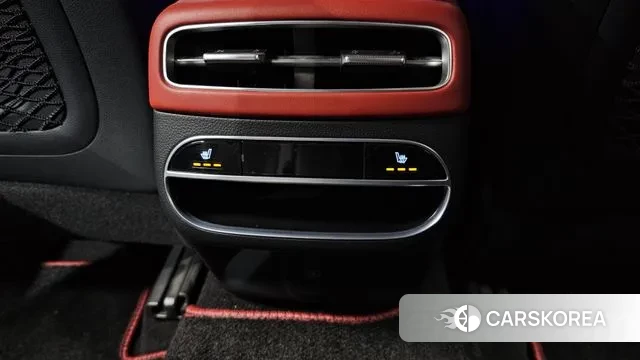 Genesis GV70 id 3373164 из Кореи 10