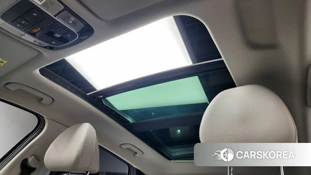 Hyundai Tucson (NX4) id 3833298 из Кореи 10