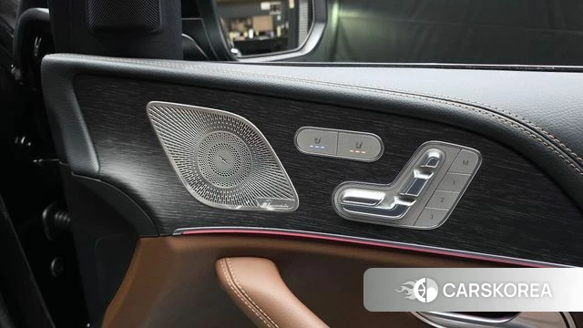 Mercedes-Benz GLE-Class W167 id 4791923 из Кореи 10