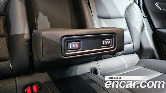 Renault Korea (Samsung) The New QM6 id 2932530 из Кореи 10