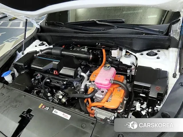 Kia The New Sorento 4th Generation id 3580926 из Кореи 10