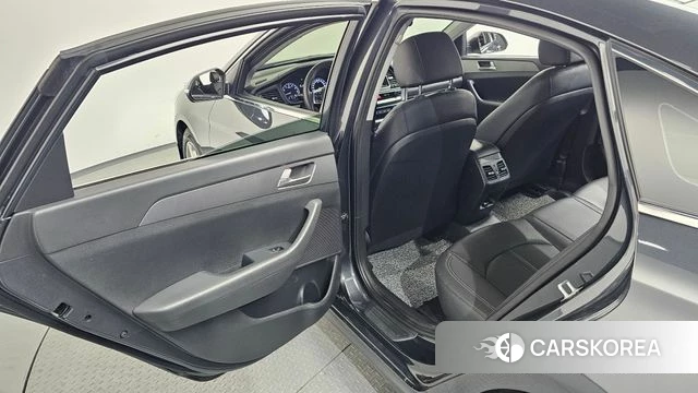 Hyundai Sonata New Rise id 4363386 из Кореи 10