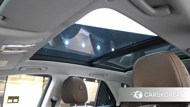 Mercedes-Benz GLE-Class W167 id 4735053 из Кореи 10