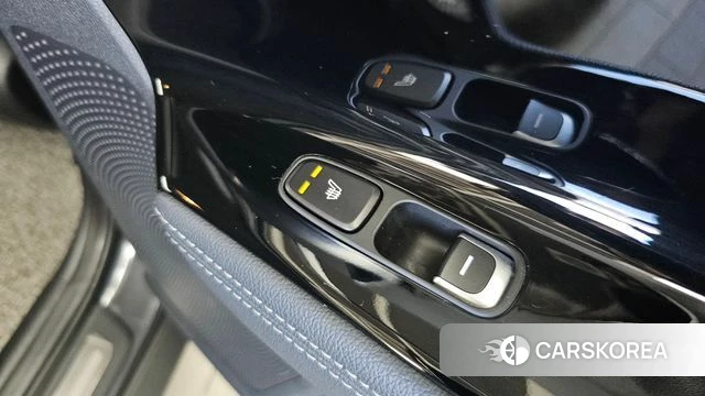 Kia The New Niro id 4496562 из Кореи 10