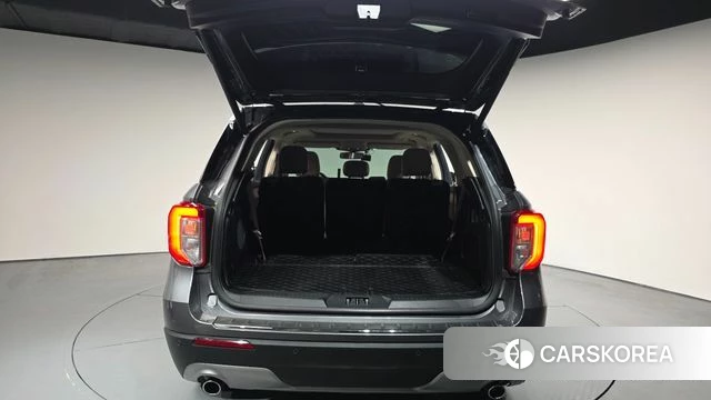Ford Explorer 6th Generation id 4382495 из Кореи 10