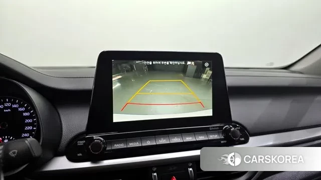 Kia Come New K3 id 3541725 из Кореи 10