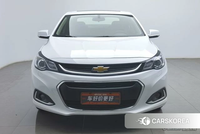 Chevrolet Mai Ruibao id 4253666 из Китая 10