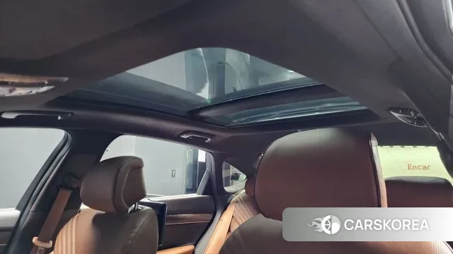 Genesis G80 (RG3) id 3048472 из Кореи 10