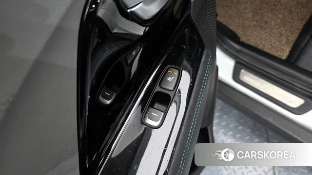 Kia Niro EV id 4502222 из Кореи 10