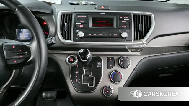 Kia The New Ray id 4018886 из Кореи 10