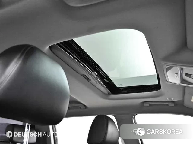 Ssangyong Rexton Sports id 3541664 из Кореи 10