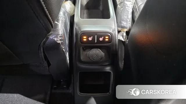 Kia The New Ray id 3597910 из Кореи 10