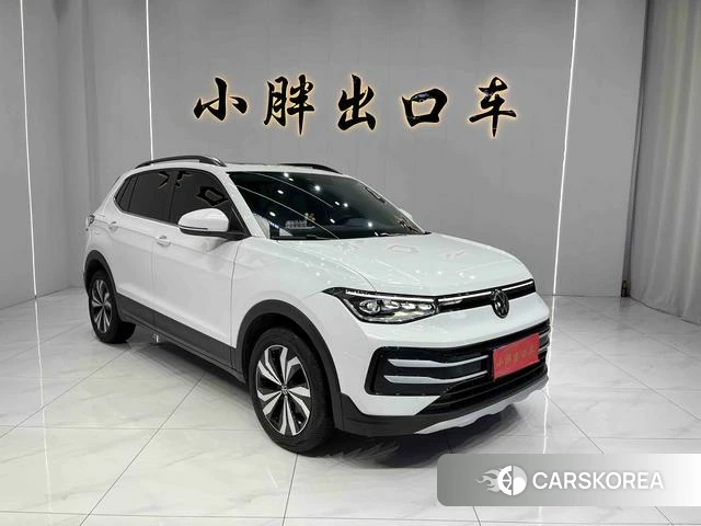 Volkswagen Tuyue id 3907736 из Китая 10