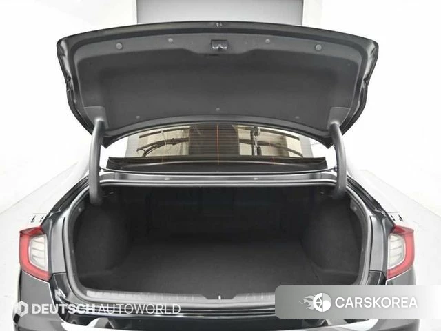 Hyundai Sonata Hybrid (DN8) id 4224400 из Кореи 10