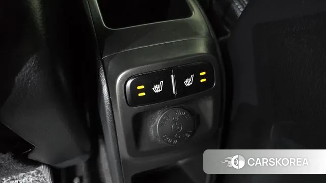 Kia The New Ray id 2966481 из Кореи 10