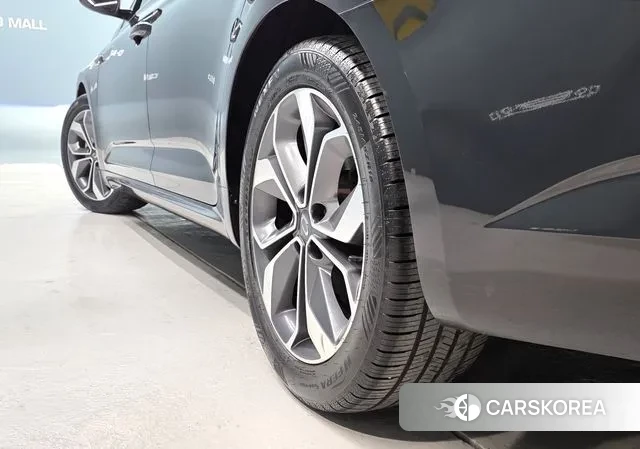 Renault Korea (Samsung) SM6 id 3687685 из Кореи 10