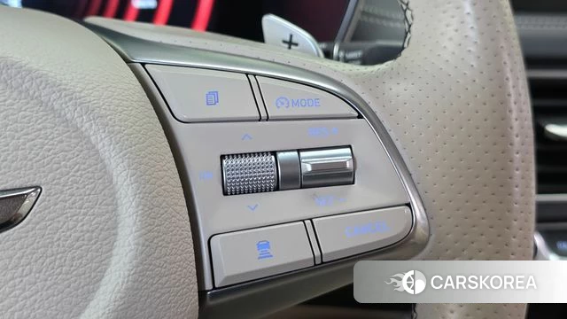 Genesis G70 id 4900514 из Кореи 10