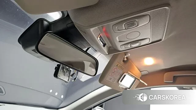 Renault Korea (Samsung) XM3 id 2960779 из Кореи 10