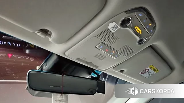 Hyundai The New Grandeur IG id 3395255 из Кореи 10