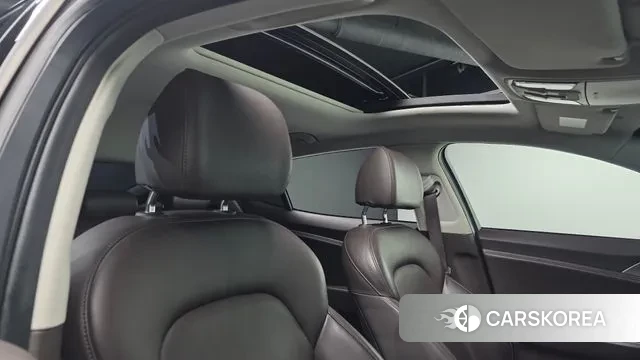 Kia Stinger id 3709441 из Кореи 10