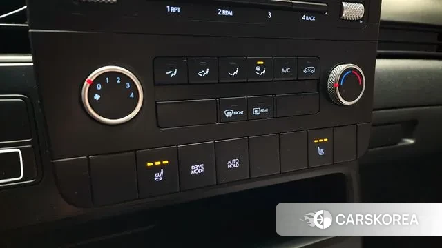 Hyundai Staria id 3289512 из Кореи 10