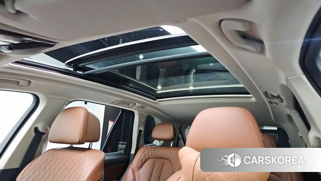 BMW X5 (G05) id 3884177 из Кореи 10