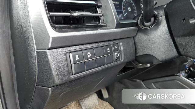 Ssangyong The New Rexton Sports Cannes id 4400858 из Кореи 10