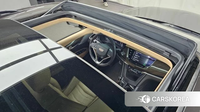 Cadillac XT6 id 4717127 из Кореи 10
