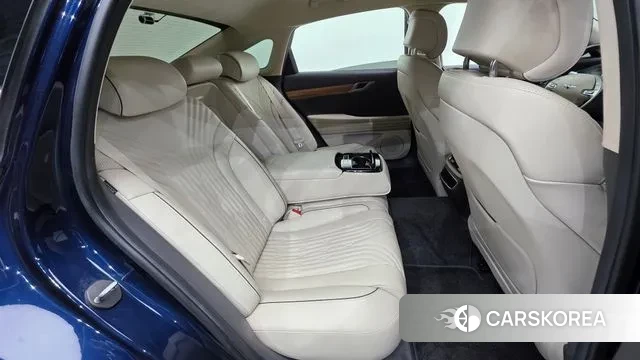 Genesis G80 (RG3) id 3661085 из Кореи 10