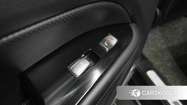 Ssangyong All New Rexton id 4344241 из Кореи 10