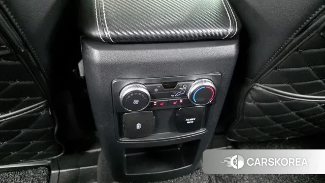 Ford Explorer 6th Generation id 3712899 из Кореи 10