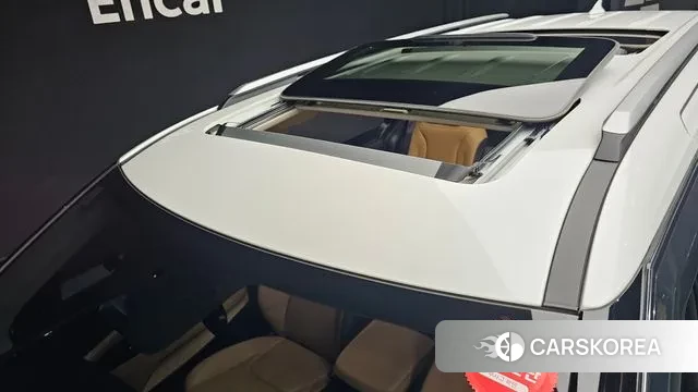 Kia Carnival 4th generation id 3305917 из Кореи 10