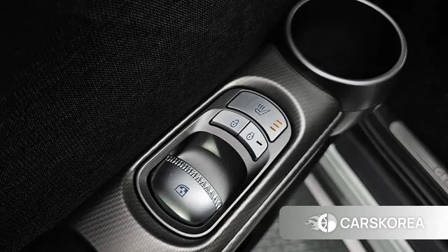 Genesis GV60 id 3042884 из Кореи 10