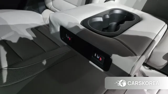 Renault Korea (Samsung) The New QM6 id 3518825 из Кореи 10