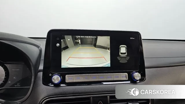 Hyundai Kona Electric id 3012887 из Кореи 10