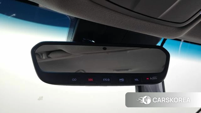 Genesis G80 id 4502604 из Кореи 10