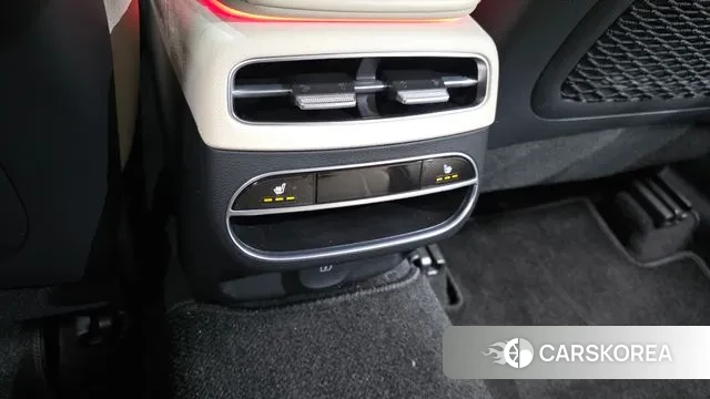 Genesis GV70 id 3739557 из Кореи 10