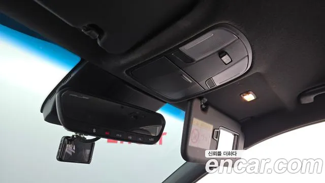 Hyundai The New Kona id 2393573 из Кореи 10