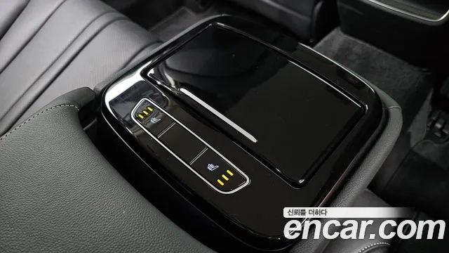 Genesis G80 (RG3) id 2926888 из Кореи 10