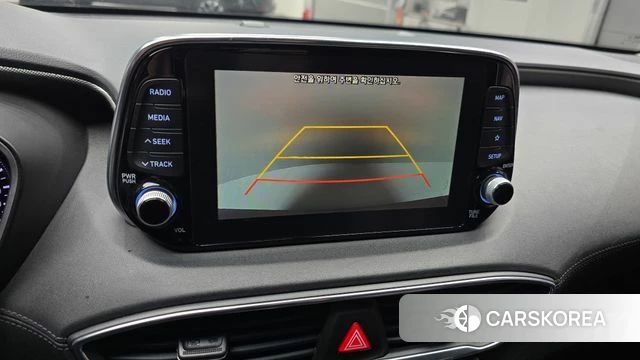 Hyundai Santa Fe TM id 3955156 из Кореи 10