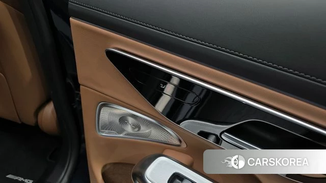 Mercedes-Benz E-Class W214 id 3940268 из Кореи 10