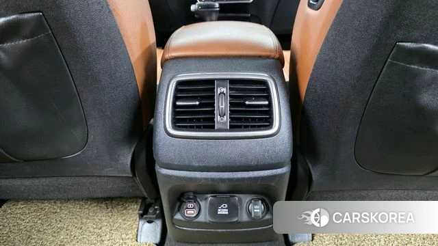 Kia The New Sorento id 3955732 из Кореи 10