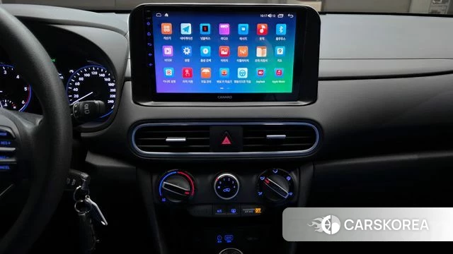 Hyundai Kona id 3911440 из Кореи 10