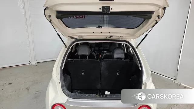 Hyundai Casper id 3555884 из Кореи 10