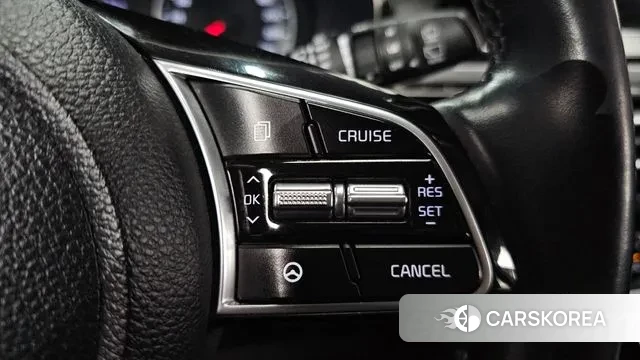 Kia Seltos id 3439643 из Кореи 10