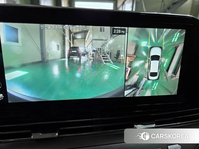 Hyundai The New Grandeur IG id 4753965 из Кореи 10