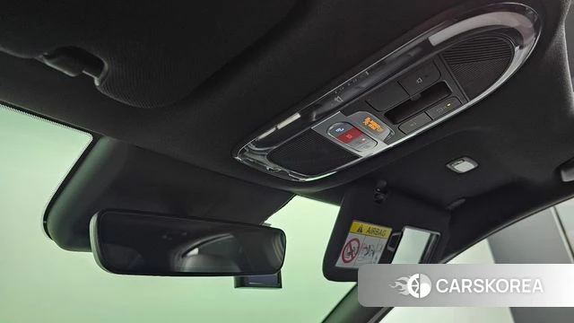 Hyundai Ionic 6 id 4494700 из Кореи 10