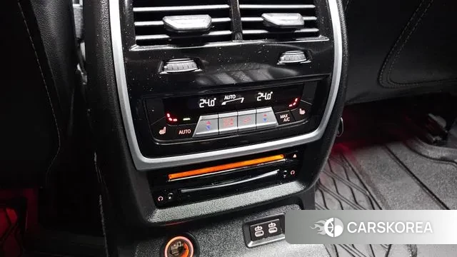 BMW X7 (G07) id 3468795 из Кореи 10