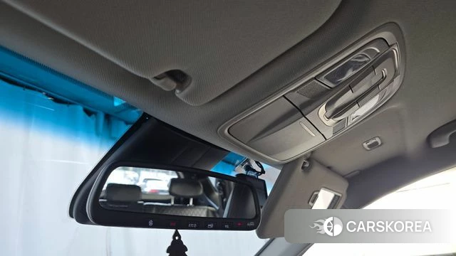 Hyundai Santa Fe TM id 4581975 из Кореи 10