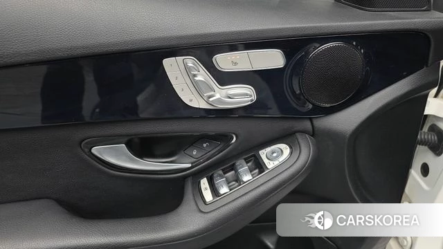 Mercedes-Benz C-Class W205 id 4339203 из Кореи 10